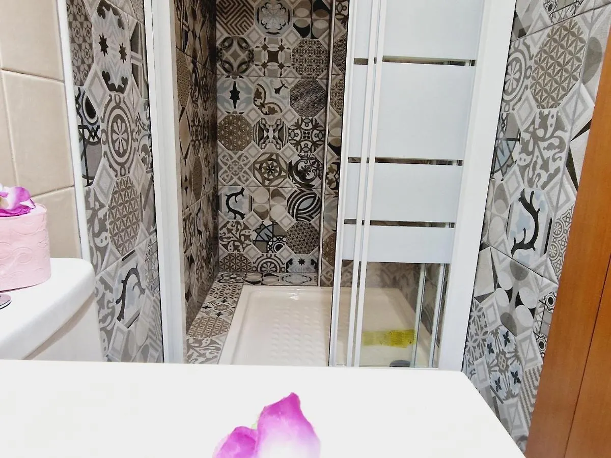 Precious 3 Bedroom, Oasis De Fanabe Wifi Free Costa Adeje  Сasa de vacaciones Costa Adeje (Tenerife)