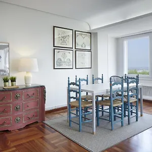  Apartamento Iraun - Basque España