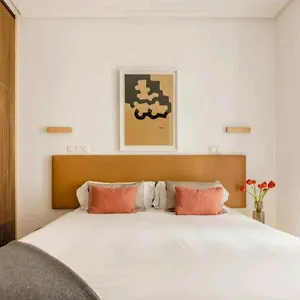  Apartamento Piso En El Corazón De By Santiago España