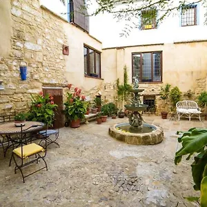  Habitación en casa particular En Casa Con Encanto, España