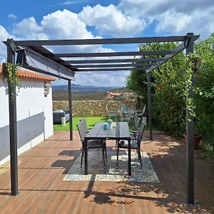  Сasa de vacaciones Casa Margarita España