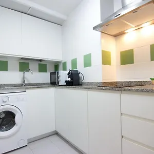  Apartamento Rentalsevilla En La Plaza De La Encarnacion España