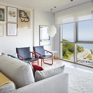  Apartamento Aterian Gaztetape I España